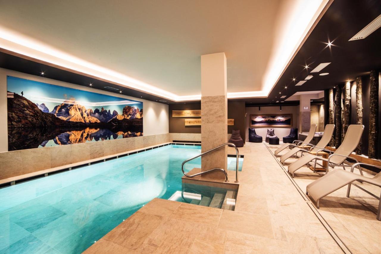 Hotel Cime D'Oro Madonna Zewnętrze zdjęcie